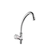 Single handle Brass Kitchen Faucet